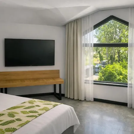 Szálloda Raya Boutique 3*