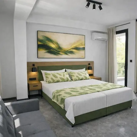 Szálloda Raya Boutique 3*